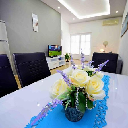 Apartment Niko 2 By Interhome Duće Zewnętrze zdjęcie