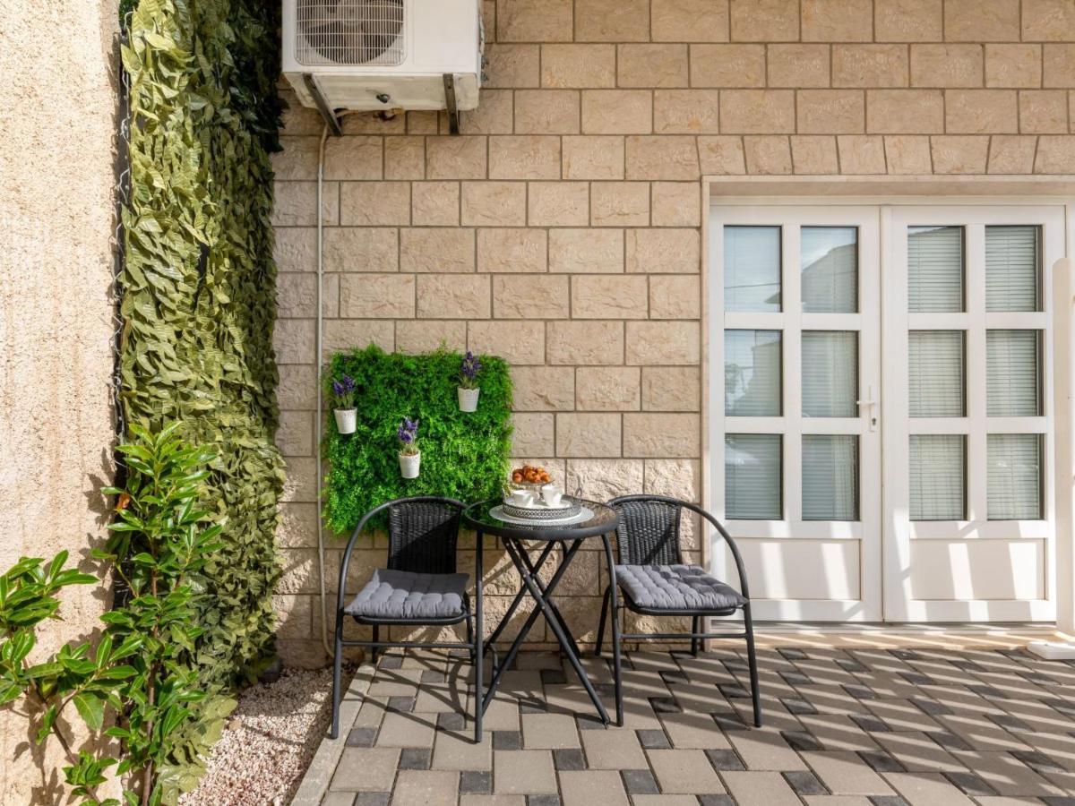 Apartment Niko 2 By Interhome Duće Zewnętrze zdjęcie